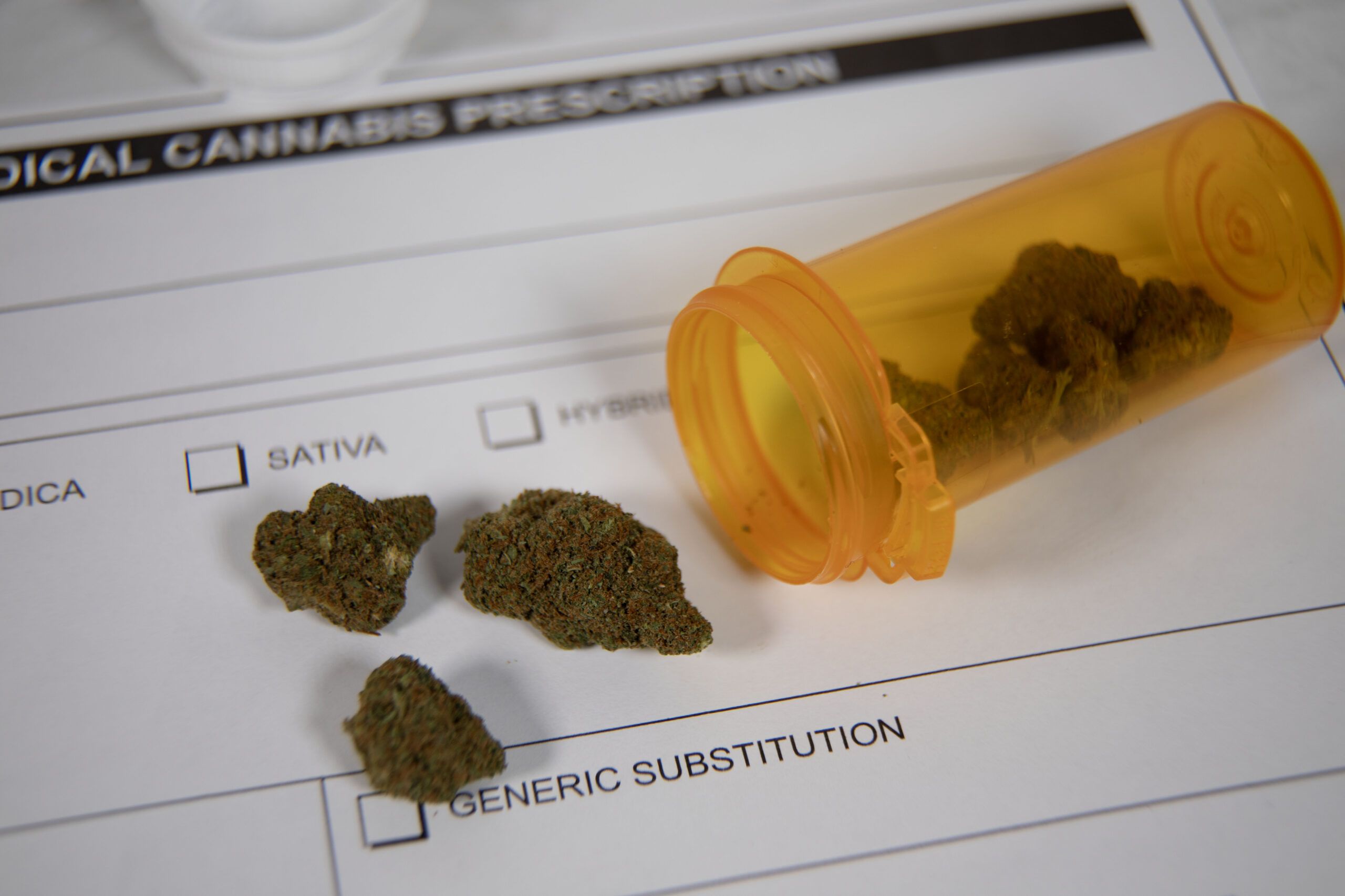 The Effects of Cannabis on ADHD: A Look at the Pros and Cons